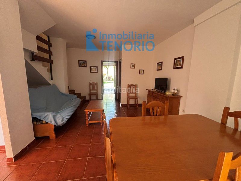 Foto 22cde02b-90b5-4ad1-8562-39229f018856. Casa adossada a cumbres a Islantilla golf Islantilla
