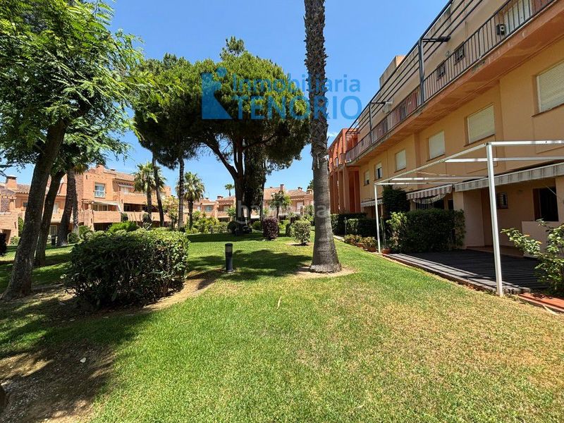 Foto 528b74e2-abc2-432d-b8a6-7f3e477a2eb1. Casa adossada a cumbres a Islantilla golf Islantilla