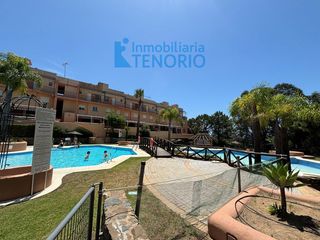 Maison jumelée  Cumbres. Adosado en venta en islantilla  campo de golf, 2 dormitorios.