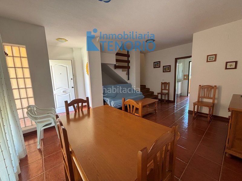 Foto 71812249-927a-441b-a98c-e82177f375ea. Casa adossada a cumbres a Islantilla golf Islantilla