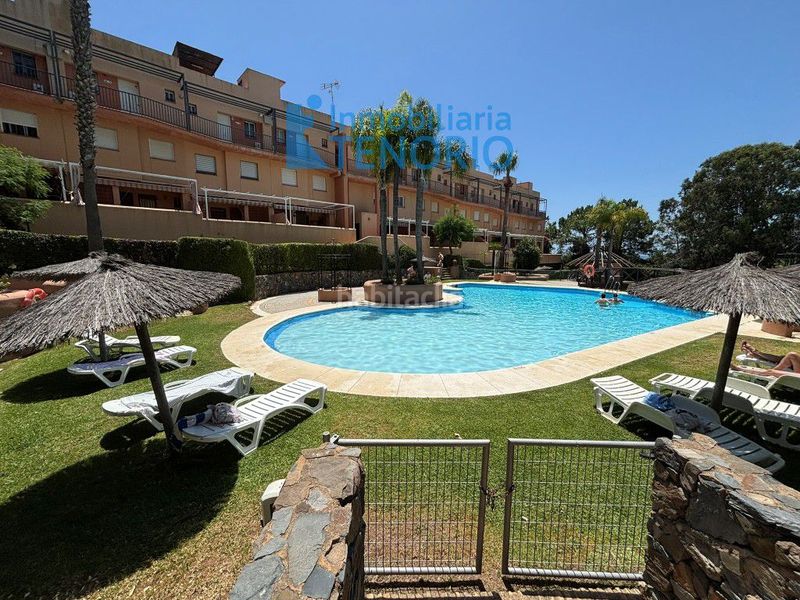Foto 76bbbae5-180d-4d02-8868-a9e764a470b4. Casa adossada a cumbres a Islantilla golf Islantilla