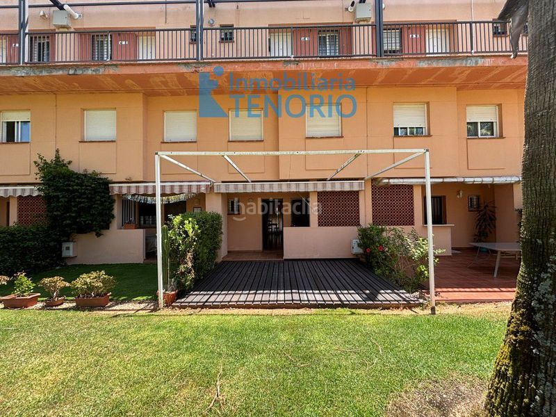 Foto 7b632793-8ae1-4199-a89d-3b2c640c87b7. Casa adossada a cumbres a Islantilla golf Islantilla