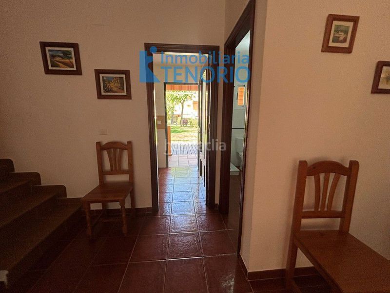 Foto 7d90ef03-9c51-4945-84c1-48c2f29e5b76. Casa adossada a cumbres a Islantilla golf Islantilla