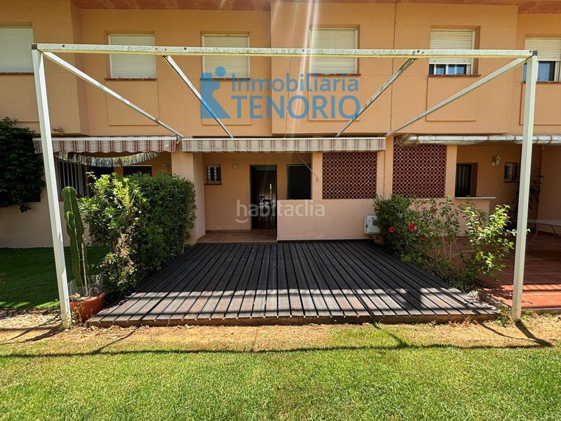 Foto b5438666-9064-44d1-a90c-76c580a33c86. Casa adossada a cumbres a Islantilla golf Islantilla