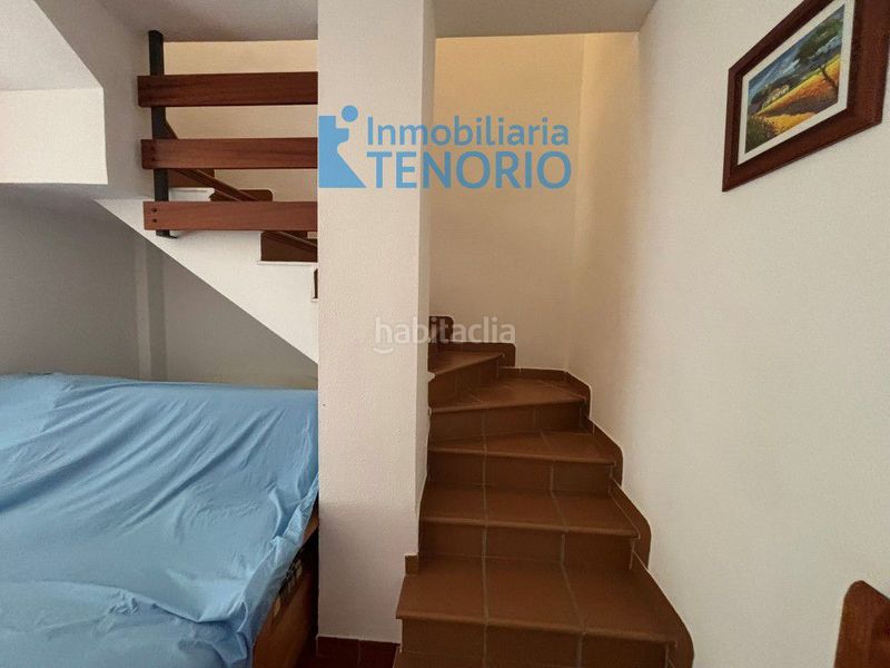 Foto dc572501-5fc8-4293-b39a-6289a7c9474a. Casa adossada a cumbres a Islantilla golf Islantilla