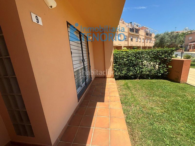 Foto ddf57960-dd68-4511-80e7-6edc631444fa. Casa adossada a cumbres a Islantilla golf Islantilla