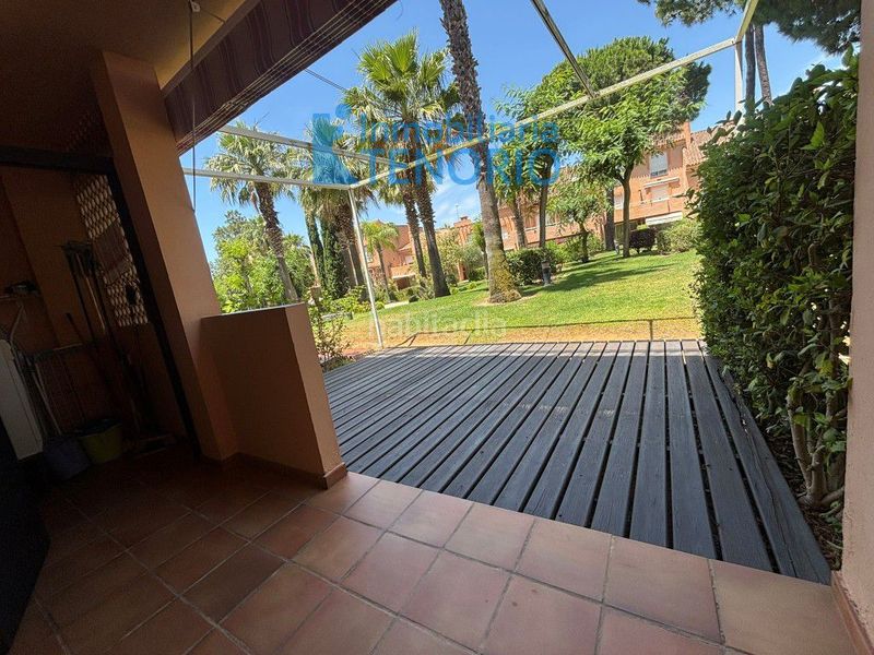Foto e15ed588-900c-44ef-8699-574e15410390. Casa adossada a cumbres a Islantilla golf Islantilla