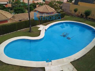 Apartamento  De las cumbres 27. Apartamento en venta en islantilla  campo de golf, 2 dormitorios