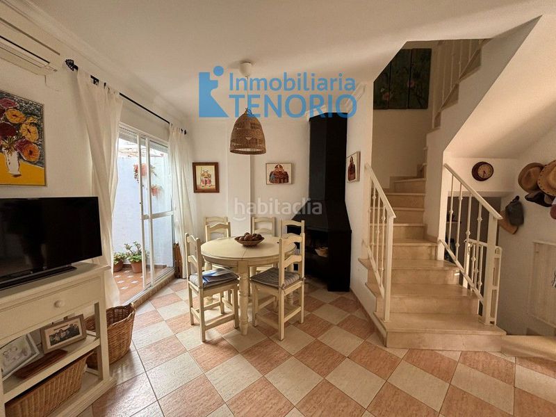 Foto d2eee950-0f68-4058-9da0-541d6c42a92a. Casa adossada a Islantilla a Islantilla costa Islantilla