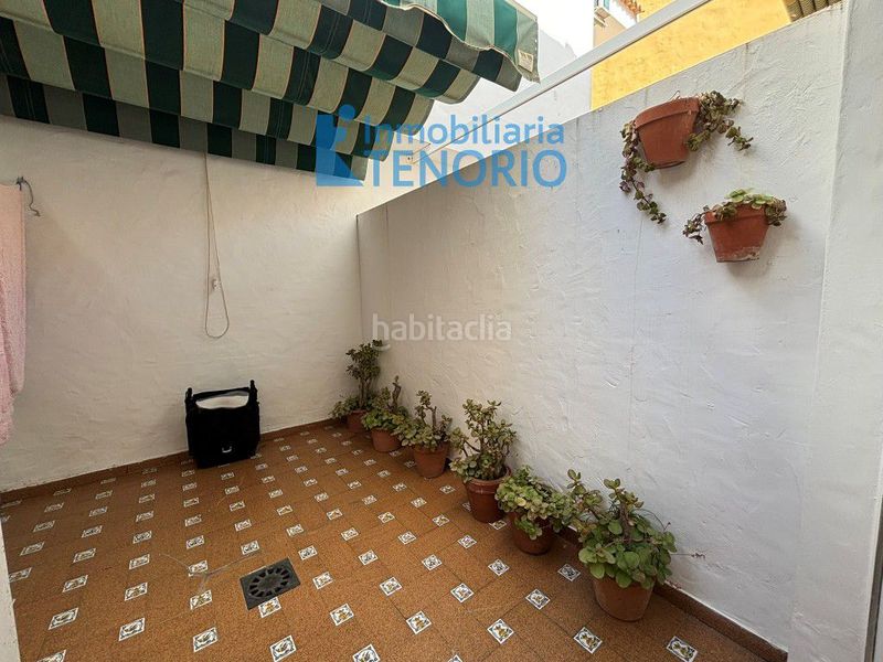 Foto df1b8b40-c2cc-4e2b-8e31-6ccd4142fa14. Casa adossada a Islantilla a Islantilla costa Islantilla