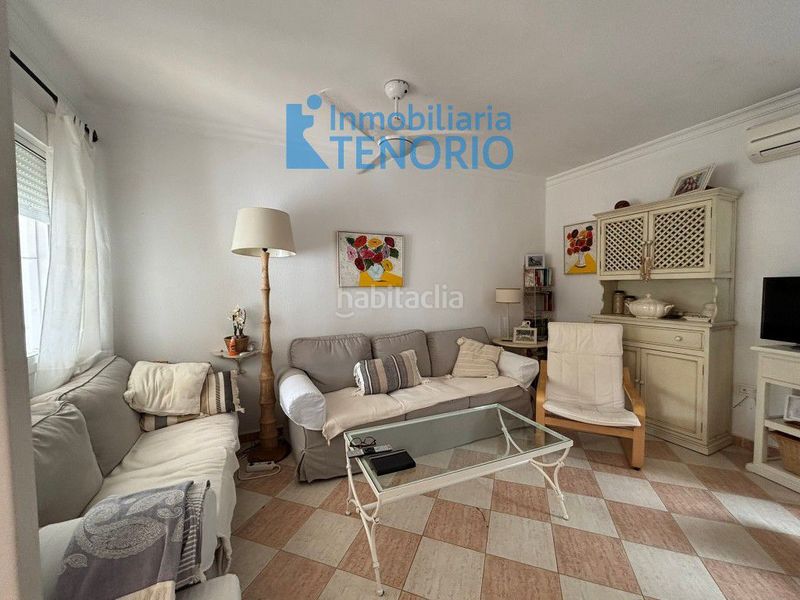 Foto e423d3a3-eb84-4208-9067-23a0540439f5. Casa adossada a Islantilla a Islantilla costa Islantilla