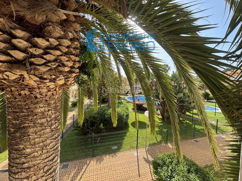 Foto eb4a2d70-01e0-4dae-93af-173916177d4a. Casa adossada a Islantilla a Islantilla costa Islantilla