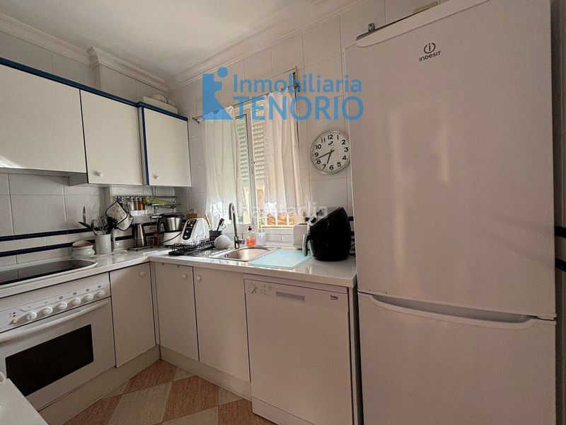Foto fa2f70af-1d55-4085-8bfd-3263d963d3a0. Casa adossada a Islantilla a Islantilla costa Islantilla