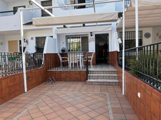 Casa adossada  Barlovento. Adosado en venta en la antilla, 3 dormitorios.