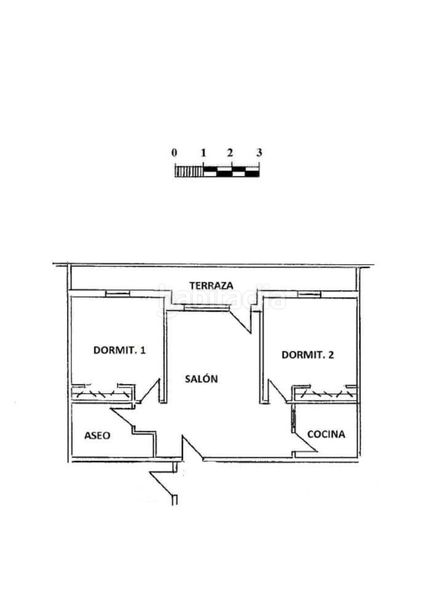 Foto f1e2087e-d32c-496b-b367-7cf6f5a76076. Apartment in balandro in La Antilla
