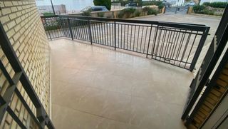Appartement in La Antilla. Apartamento en venta en la antilla  este, 3 dormitorios.