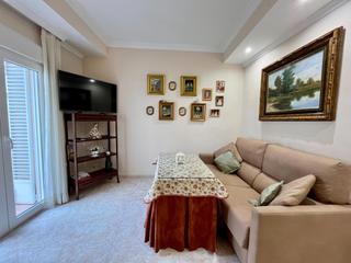 Appartement  Calle castilla