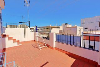 Maison à San Gil
