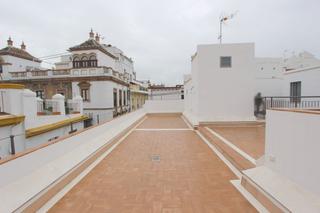 Attique à Alfalfa - Santa Cruz. Fantástico áticoduplex de 4 dormitorios 215m2 en una excepcional