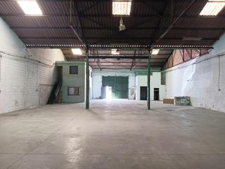 Location Bâtiment à usage industriel à Palmete. Nave en pol. el pino