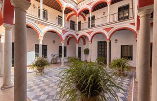 Appartement à Alfalfa - Santa Cruz. Magnifico apartamento con licencia turística cerca de la plaza d