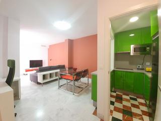 Alquiler Apartamento  Calle francos