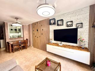 Etagenwohnung  Calle de bilbao