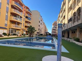Appartement à Parque de las Naciones