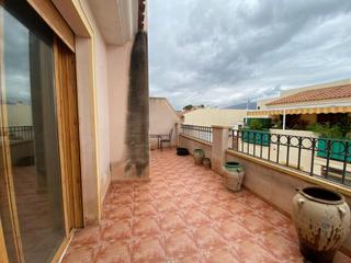 Maison à La Nucia Pueblo