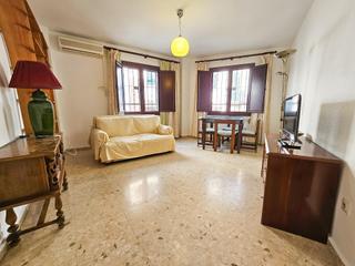 Alquiler Piso  Calle gravina