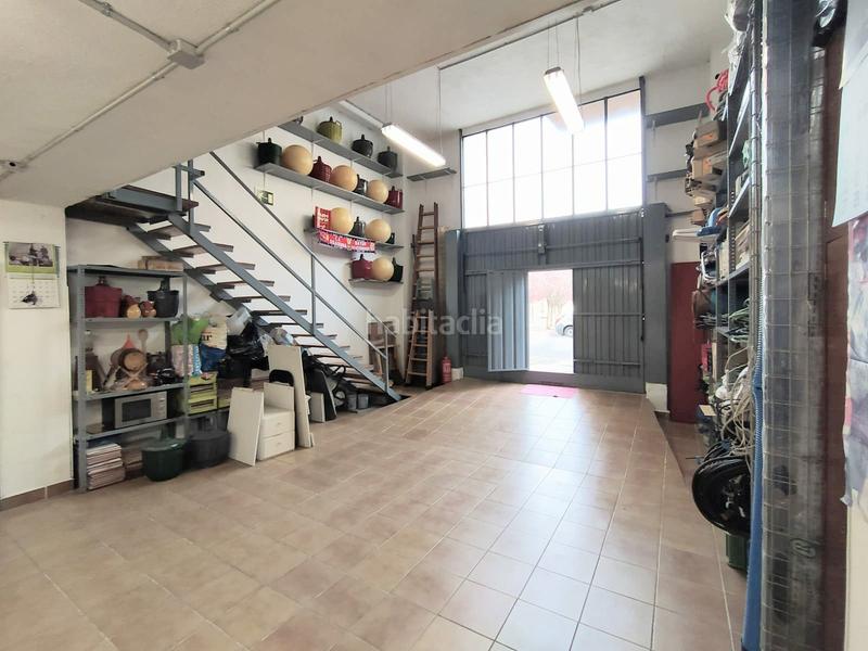 Foto b8de6da1-2a00-4c5d-99ea-4dad4194a98b. Business premise in San Jorge Pamplona / Iruña