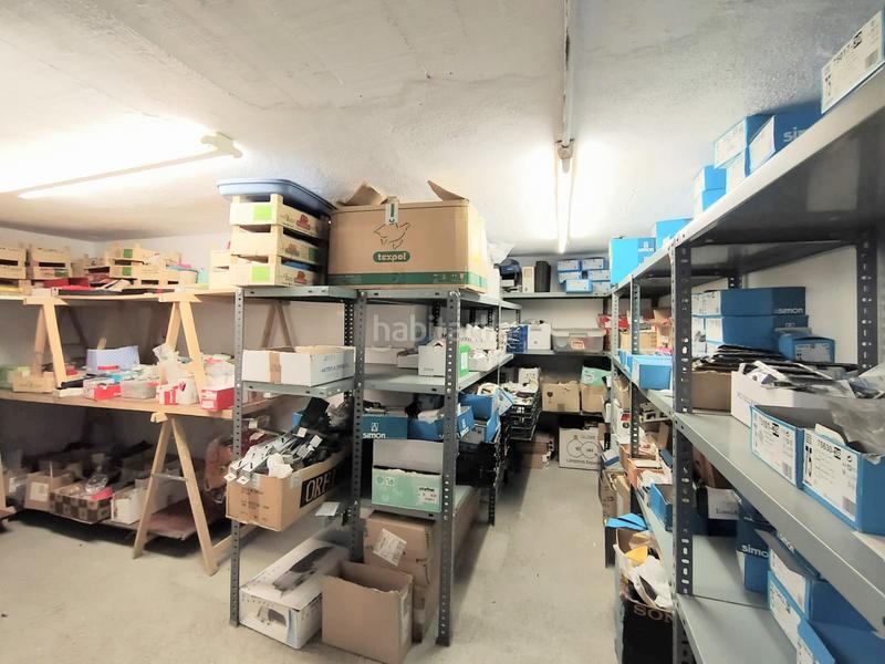 Foto 386b9757-8e20-4878-888f-ab50b02e151d. Geschäftsraum in San Jorge Pamplona / Iruña