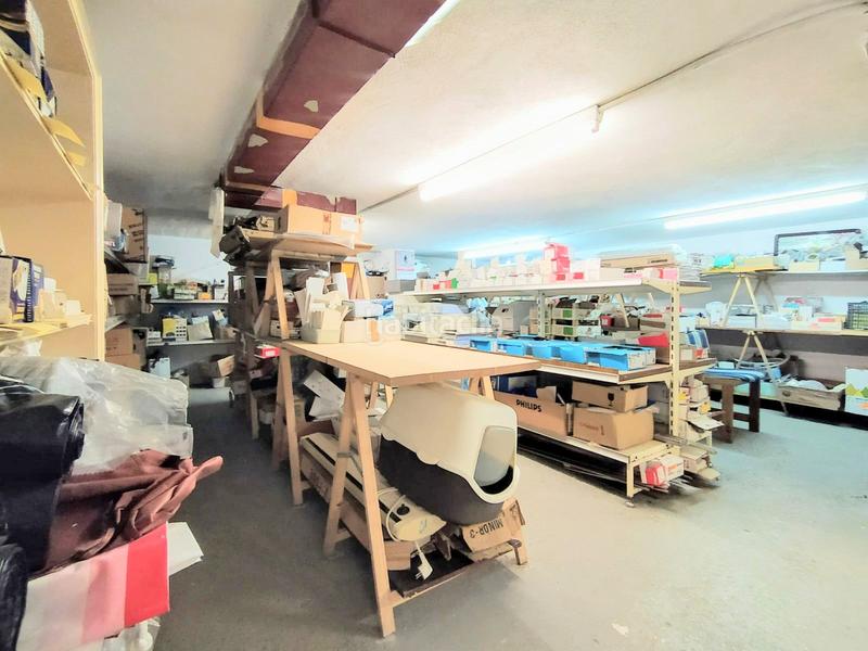 Foto 4ccfc29b-f17d-4e73-8a6c-26cf6071abad. Geschäftsraum in San Jorge Pamplona / Iruña