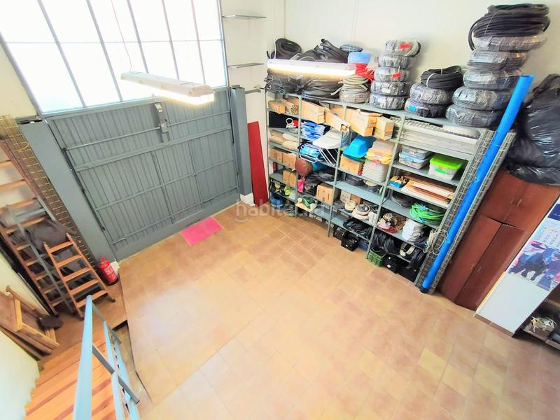 Foto 590de236-4a53-4169-b4e1-69e45249ec85. Geschäftsraum in San Jorge Pamplona / Iruña