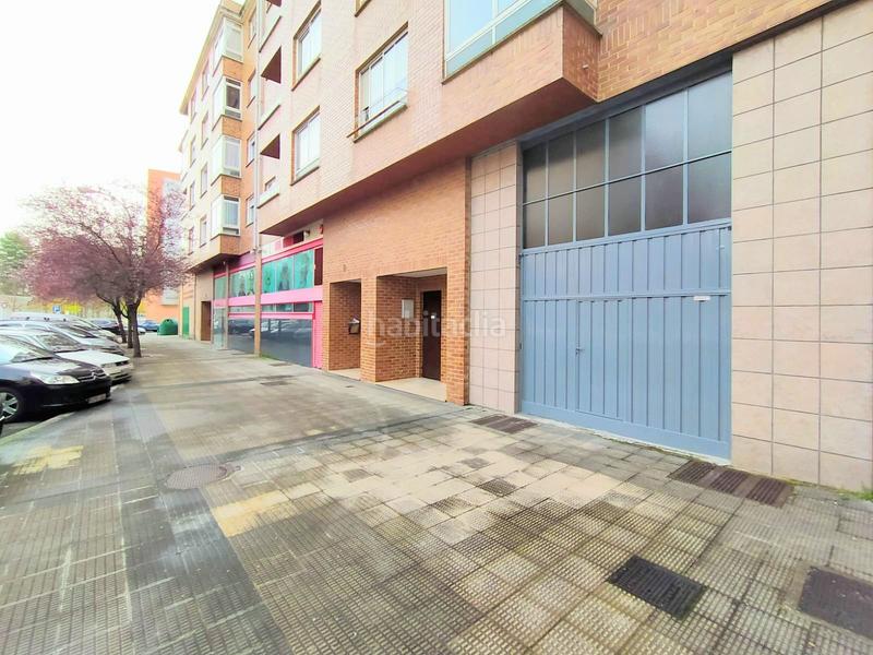 Foto 70e633db-21e1-4219-891a-445ff68eb264. Geschäftsraum in San Jorge Pamplona / Iruña