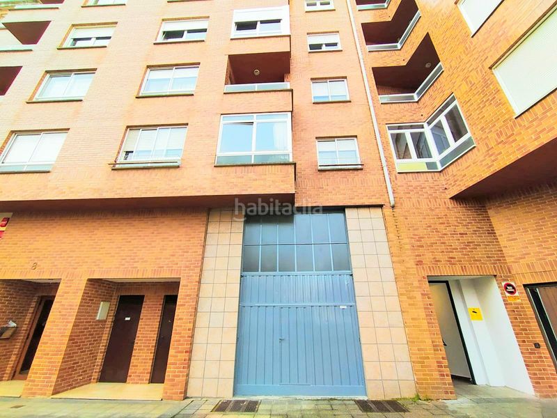 Foto 078891bf-e7a2-465f-8c2d-911910fd5832. Local comercial a San Jorge Pamplona / Iruña