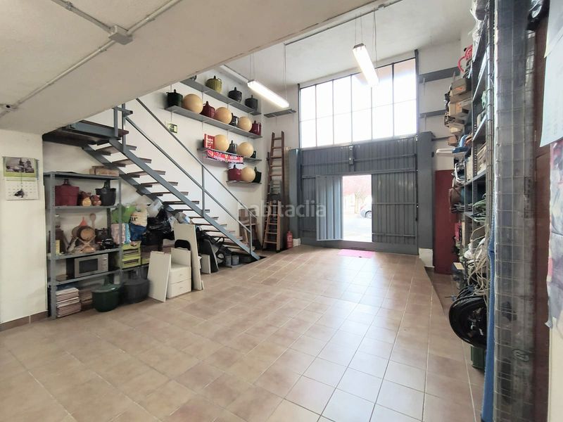Foto b8de6da1-2a00-4c5d-99ea-4dad4194a98b. Local comercial a San Jorge Pamplona / Iruña