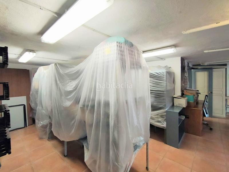 Foto 0f3ca27a-56b6-49a1-8d2d-2f9a685967af. Local commercial dans San Jorge Pamplona / Iruña