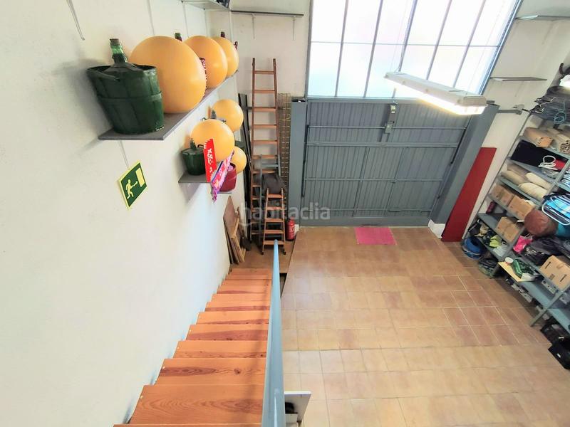 Foto 66890e8b-b7d7-4f20-b412-918cd537abaa. Local commercial dans San Jorge Pamplona / Iruña