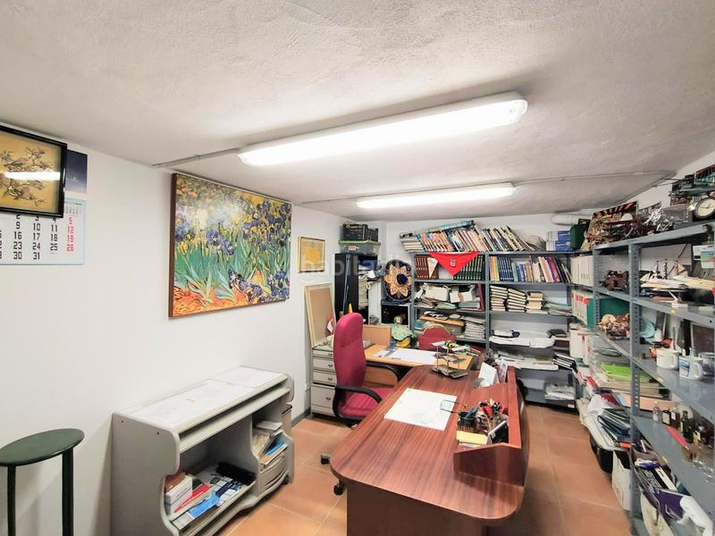 Foto 8fe59351-c68a-442e-9b4d-94e8d543974f. Local commercial dans San Jorge Pamplona / Iruña