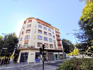 Lloguer Oficina  Calle amaya