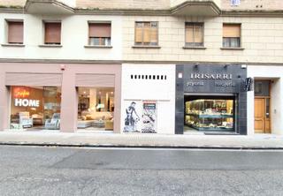 Miete Geschäftsraum  Calle navarro villoslada