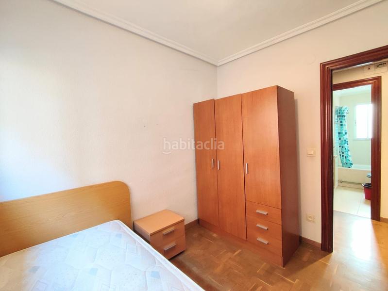 Foto 2a704f60-9077-4802-a0c4-9dbd2f46d46e. Affitto appartamento con riscaldamento in Milagrosa Pamplona / Iruña