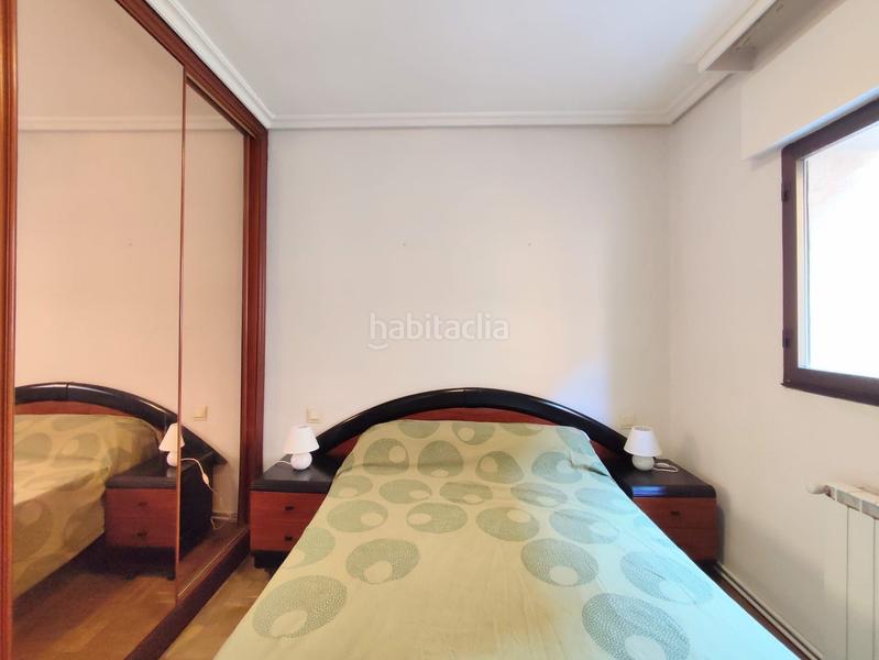 Foto 4d7f67ea-cebe-4976-a0c2-377ce14e7708. Affitto appartamento con riscaldamento in Milagrosa Pamplona / Iruña