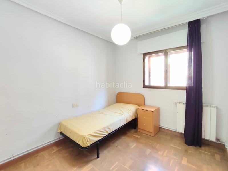 Foto 775dfac6-75ac-4efd-8d4f-fa9a53358eed. Affitto appartamento con riscaldamento in Milagrosa Pamplona / Iruña