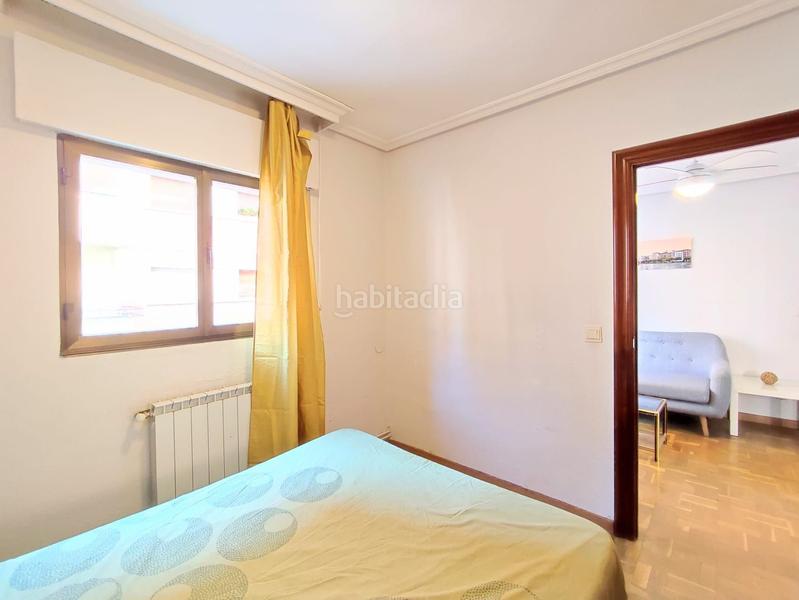 Foto 962e1af4-5214-4400-8d90-8a6b252970da. Affitto appartamento con riscaldamento in Milagrosa Pamplona / Iruña
