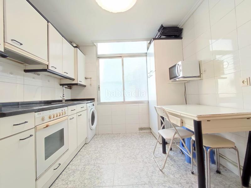 Foto a99ae4b3-f639-4485-b005-b41f9e244c67. Affitto appartamento con riscaldamento in Milagrosa Pamplona / Iruña