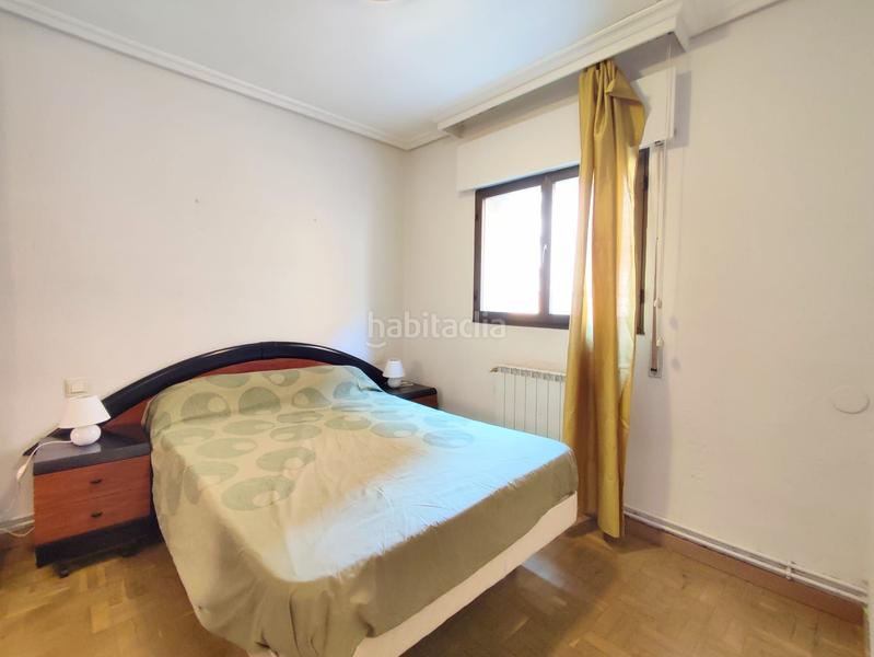 Foto a9b1d587-a6d1-4a82-8ee0-caa4ac3edeb9. Affitto appartamento con riscaldamento in Milagrosa Pamplona / Iruña