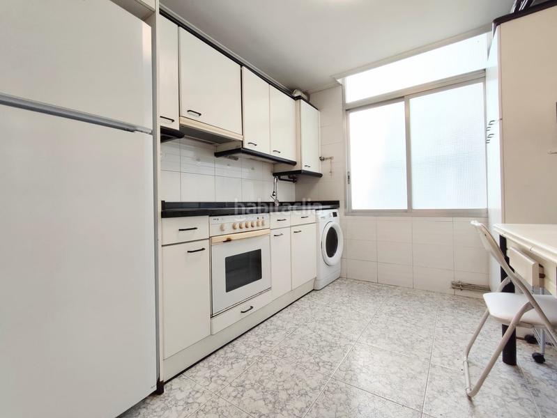 Foto f3eb349a-0801-4494-88ae-20f640c31538. Affitto appartamento con riscaldamento in Milagrosa Pamplona / Iruña