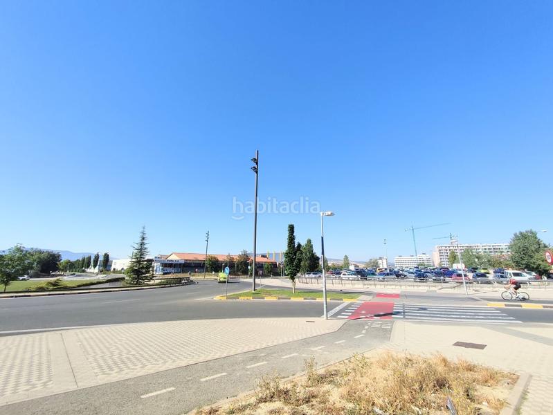 Foto 12946c2f-b55c-4581-9dd8-cf06f6f8ee61. Location appartement avec chauffage dans Milagrosa Pamplona / Iruña